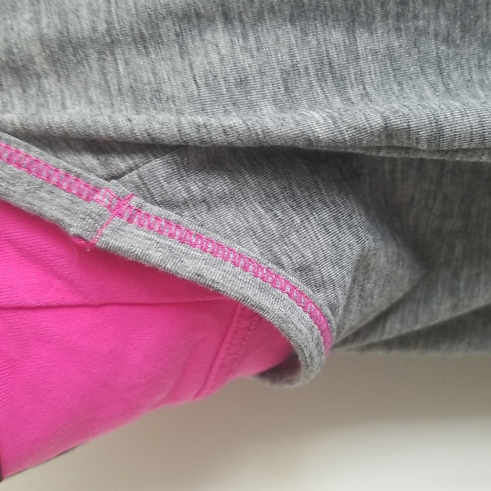 Athleta Tank with Built in Bra - Picture 5 of 12